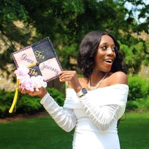 Meet your Posher, Chantaye